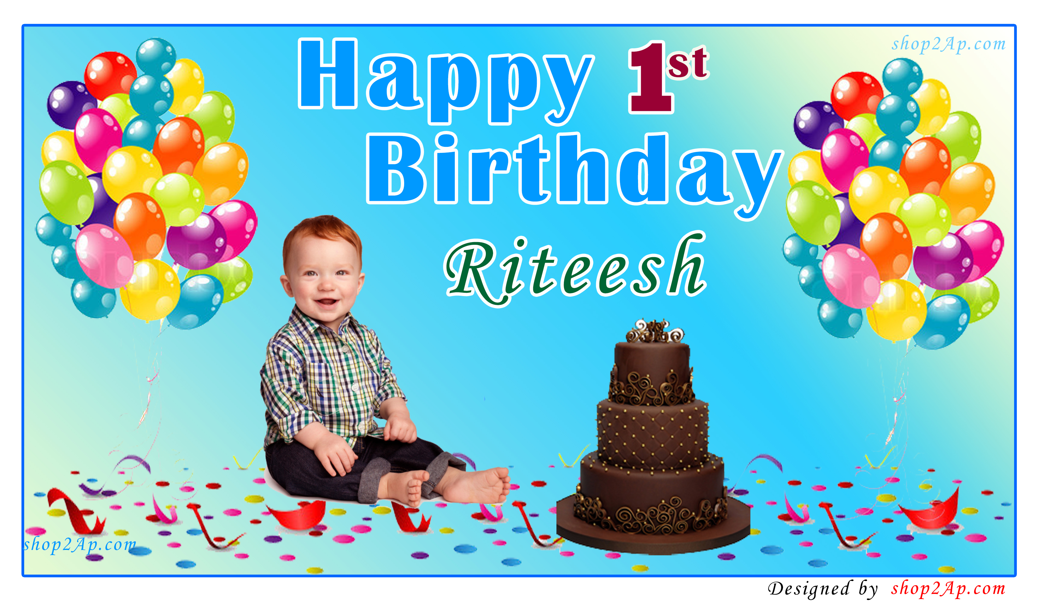 baby birthday banner koni polycode co
